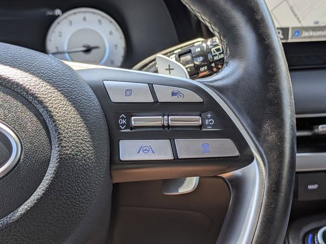 Used 2024 Hyundai Palisade Limited image 26