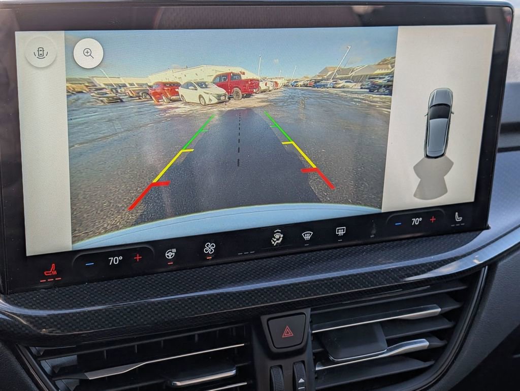 Used 2023 Ford Escape ST-Line w/ Tech Pack #1 image 3