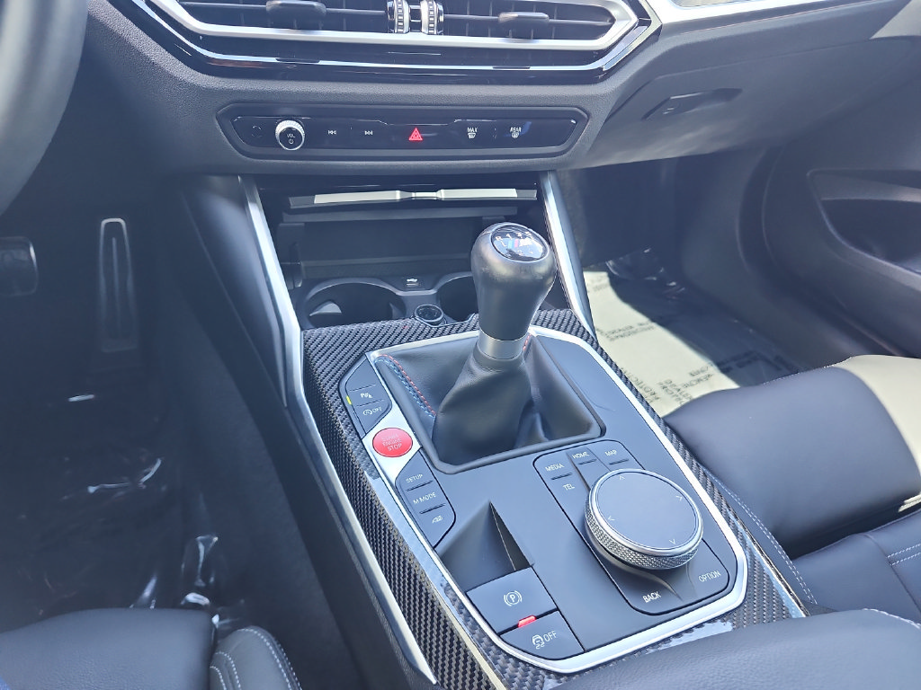 Used 2024 BMW M2 w/ Lighting Package RWD image 28