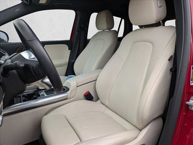 Certified 2025 Mercedes-Benz GLA 250 image 17