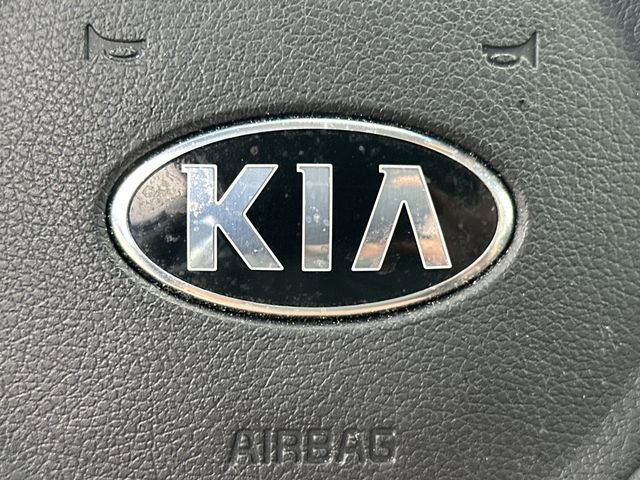 Certified 2021 Kia Sportage EX image 28