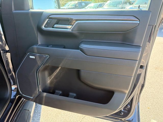 Used 2024 Chevrolet Silverado 1500 RST w/ All Star Edition Plus image 14