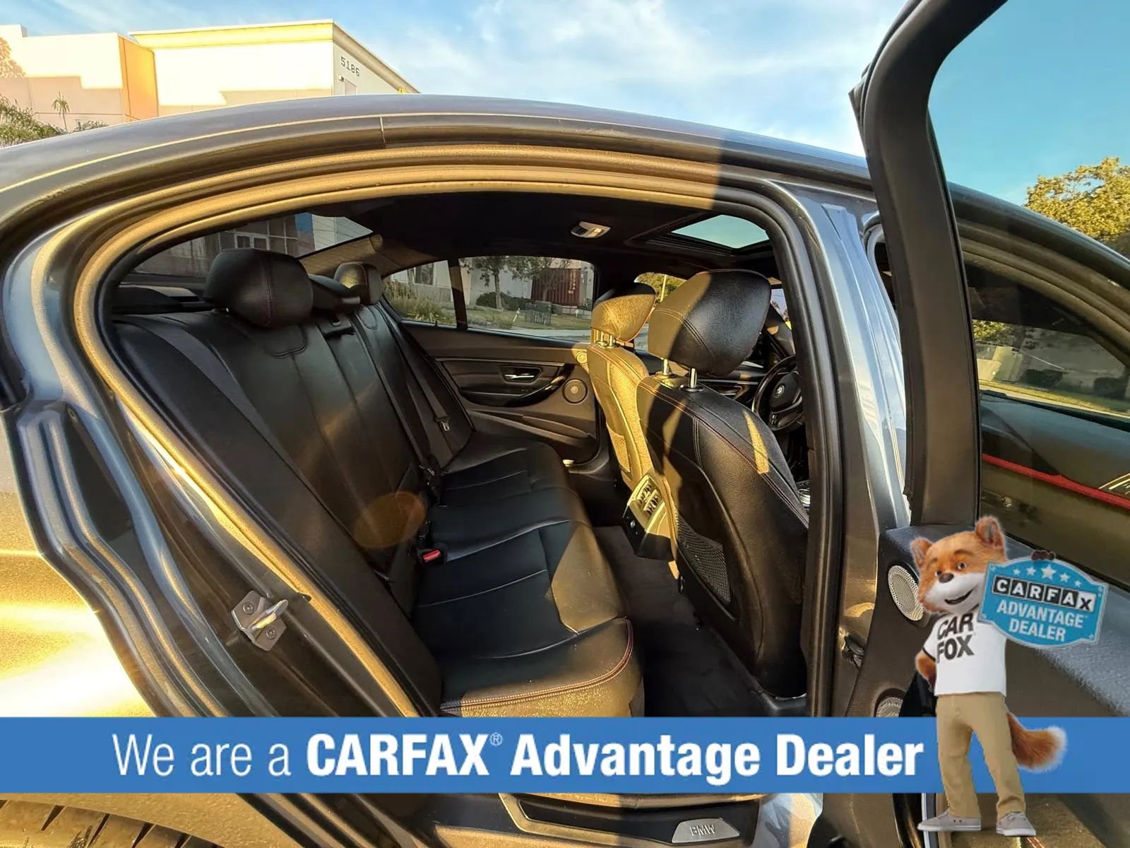 Used 2014 BMW 328i Sedan RWD image 25