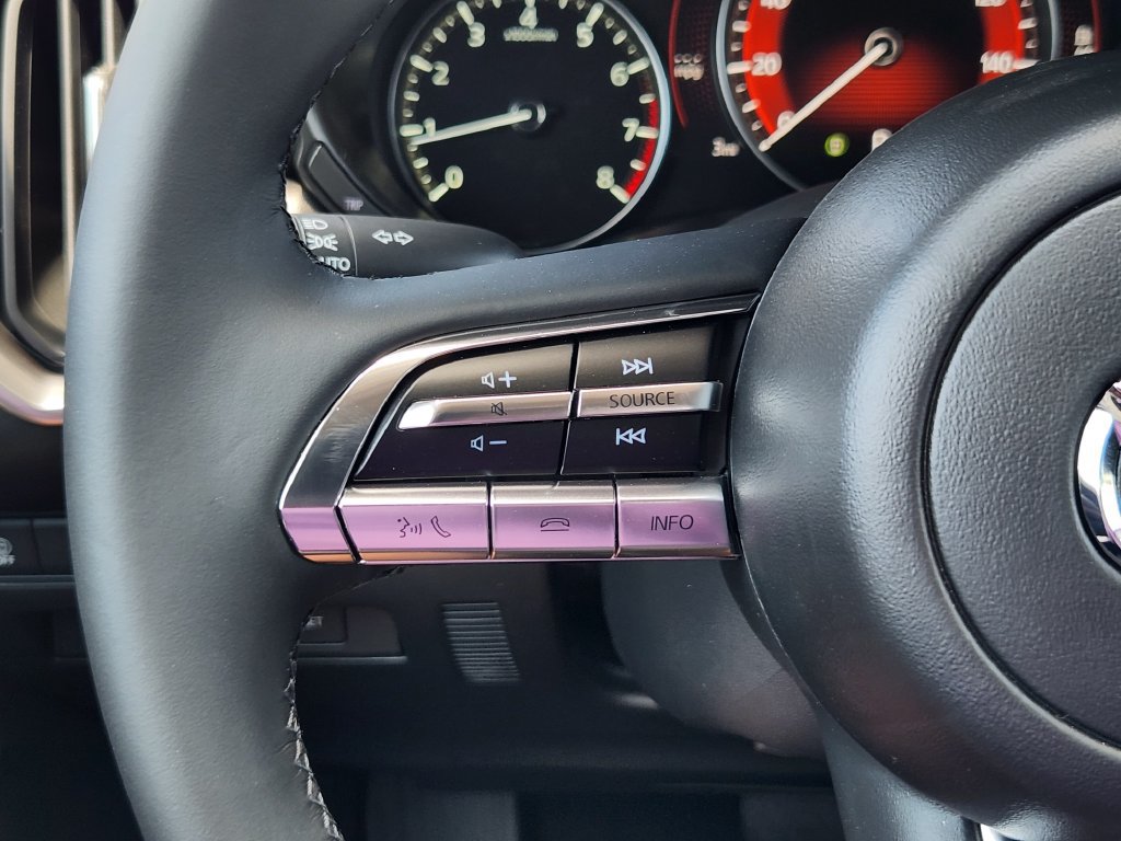New 2026 MAZDA CX-50 AWD 2.5 S w/ Weather Package image 17