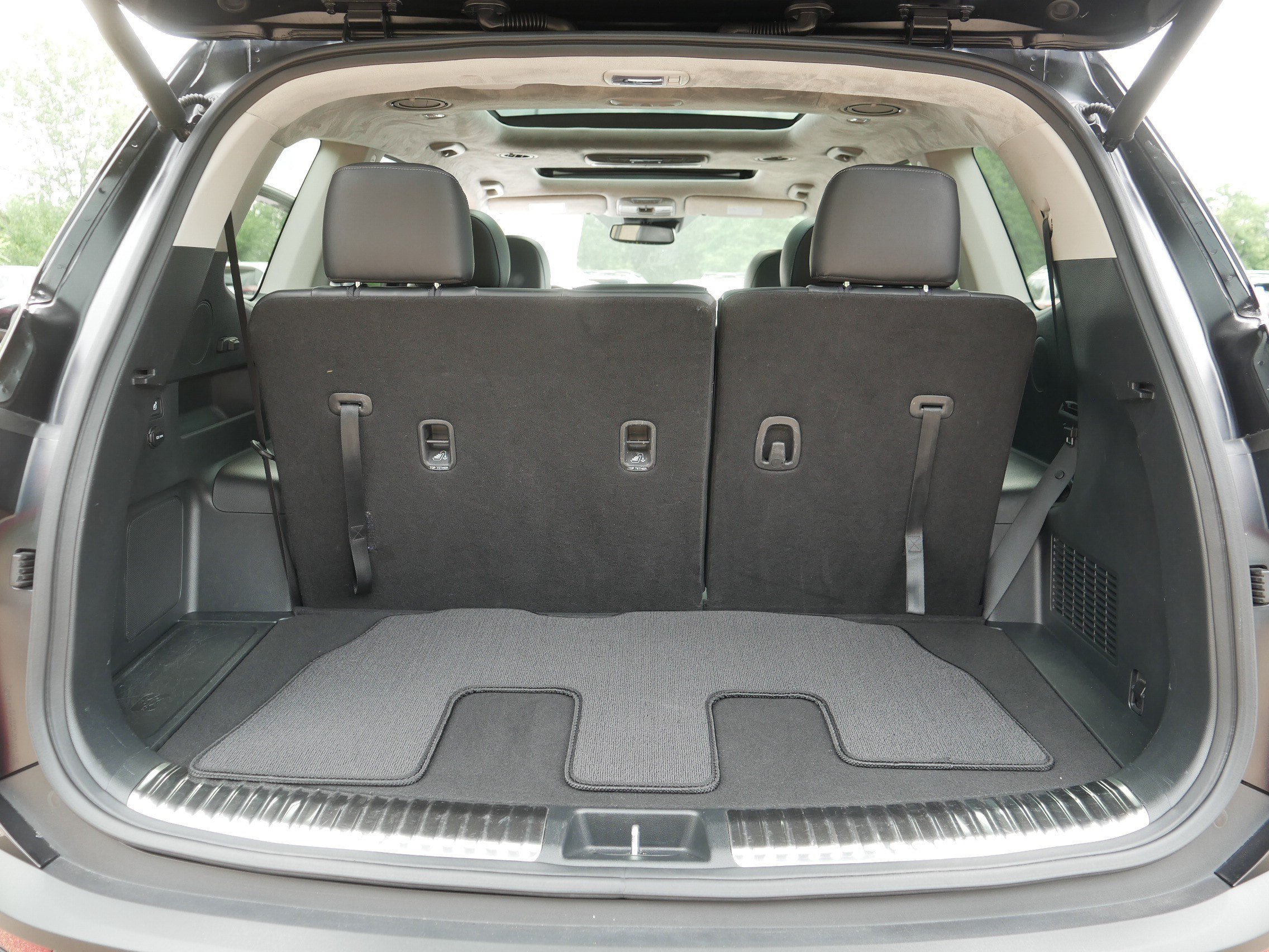Used 2022 Kia Telluride SX w/ SX Prestige Package AWD/4WD image 18