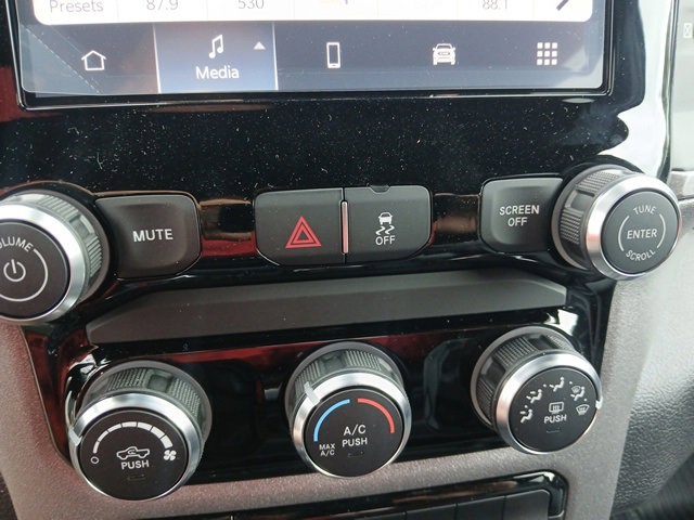 New 2026 RAM 3500 Tradesman w/ Chrome Appearance Group image 41