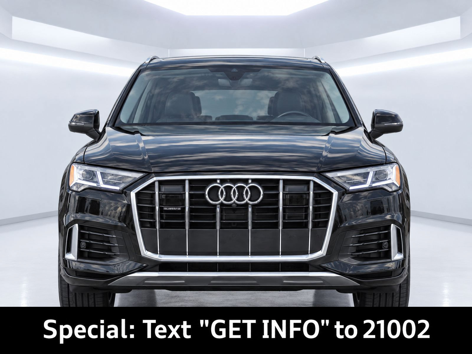 Certified 2024 Audi Q7 2.0T Premium AWD/4WD image 5