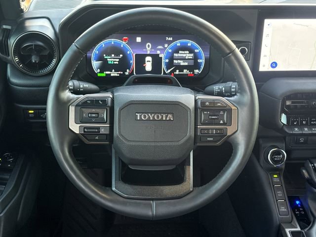 Used 2024 Toyota Land Cruiser w/ Premium Package image 16