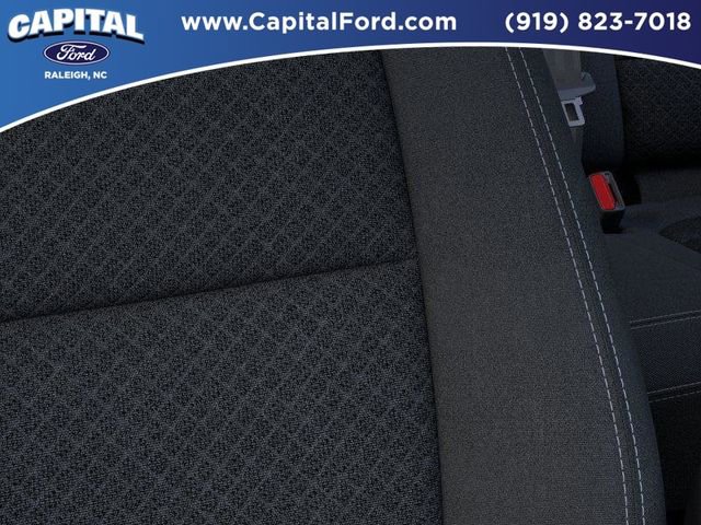 New 2025 Ford Escape Active image 16