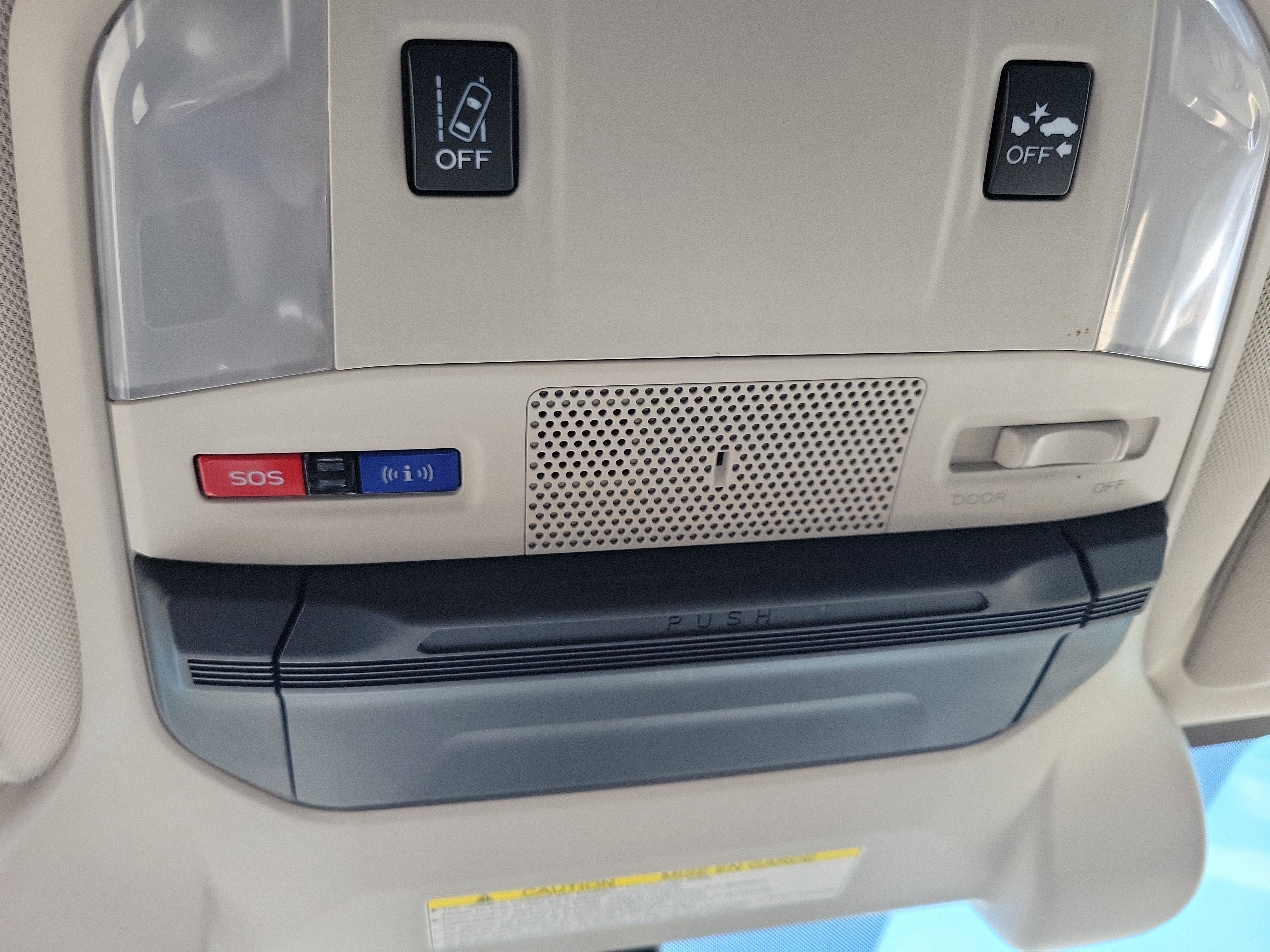 Used 2019 Subaru Ascent Premium AWD/4WD image 31