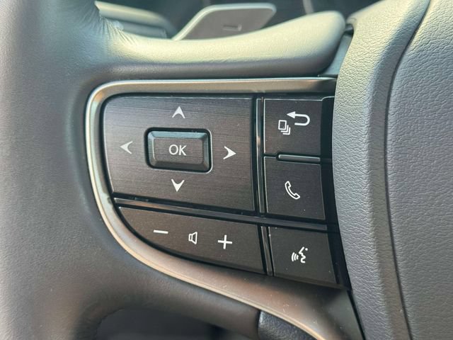 Used 2024 Lexus ES 350 w/ Premium Package FWD image 27