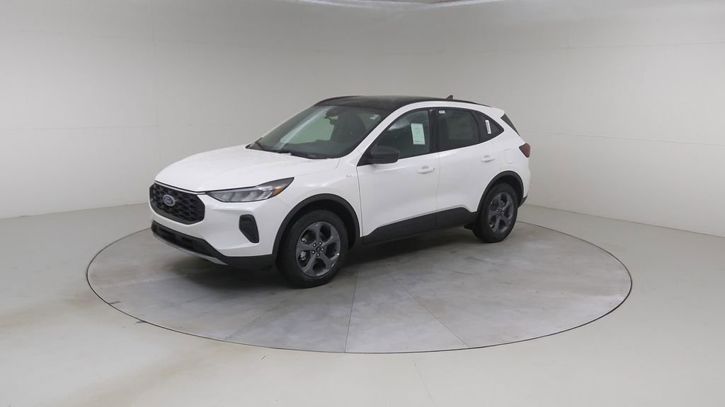 New 2026 Ford Escape ST-Line w/ Tech Pack #1 image 20