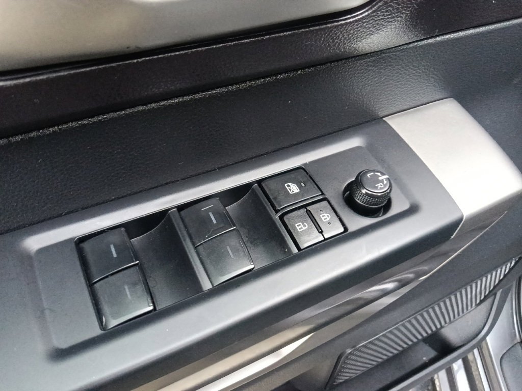 Used 2023 Toyota Tundra SR5 image 12