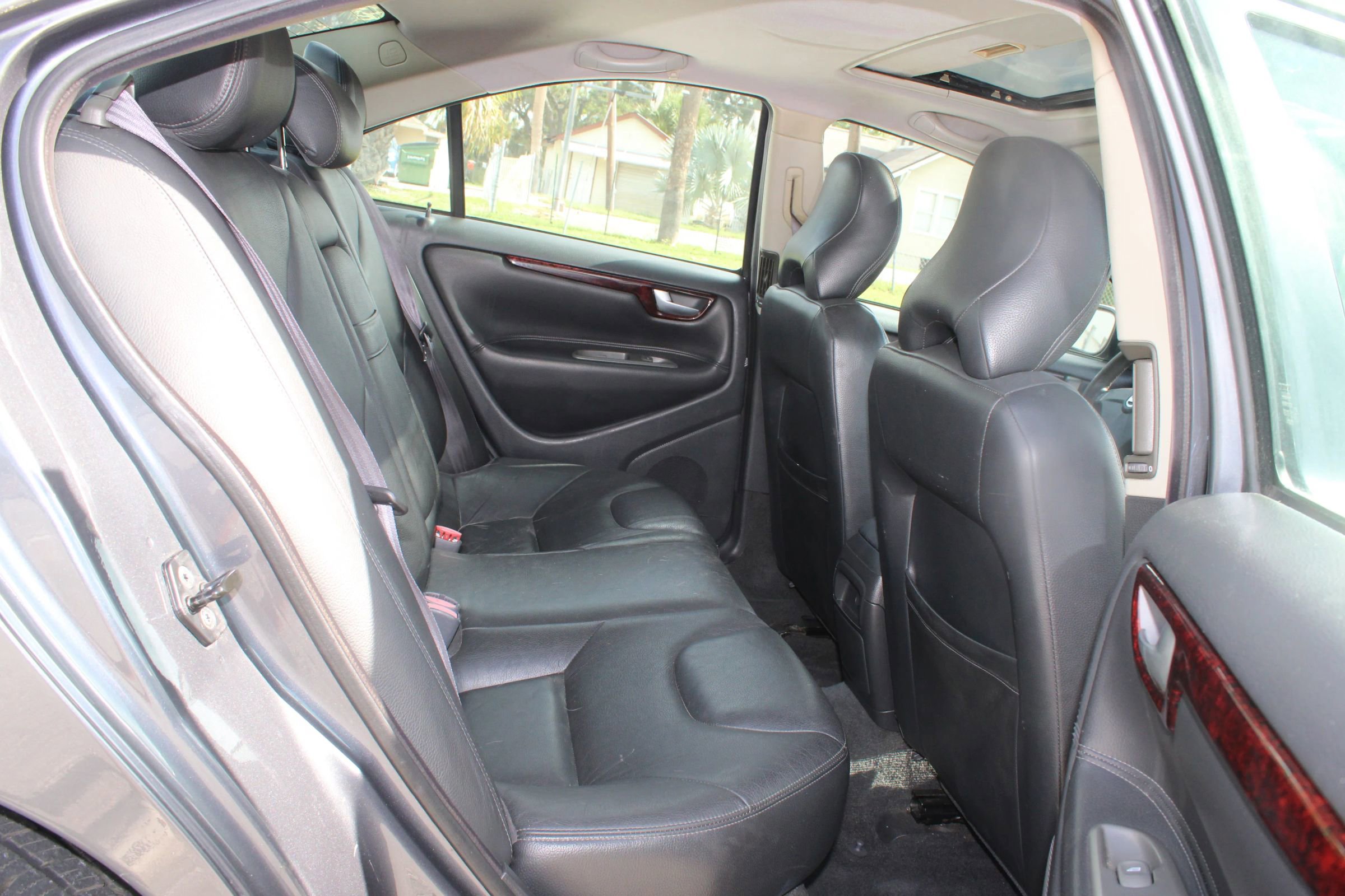 Used 2003 Volvo S60 2.4 FWD image 28