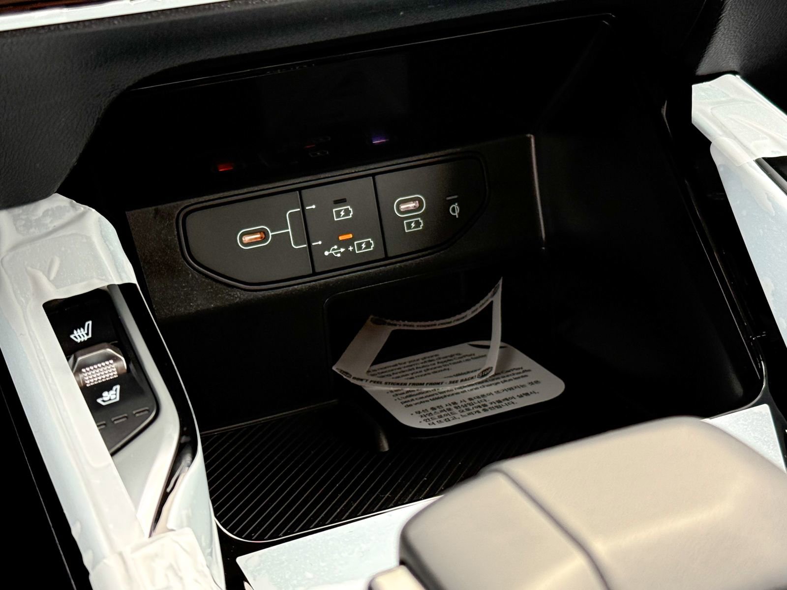 New 2026 Kia Sorento SX AWD/4WD image 22