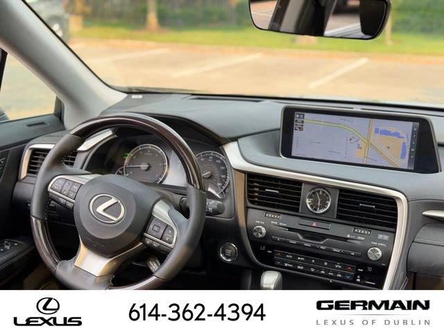 Used 2016 Lexus RX 350 AWD w/ Luxury Package image 18