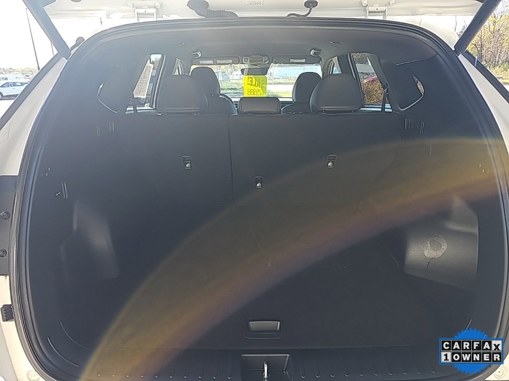 Used 2024 Hyundai Tucson XRT image 36