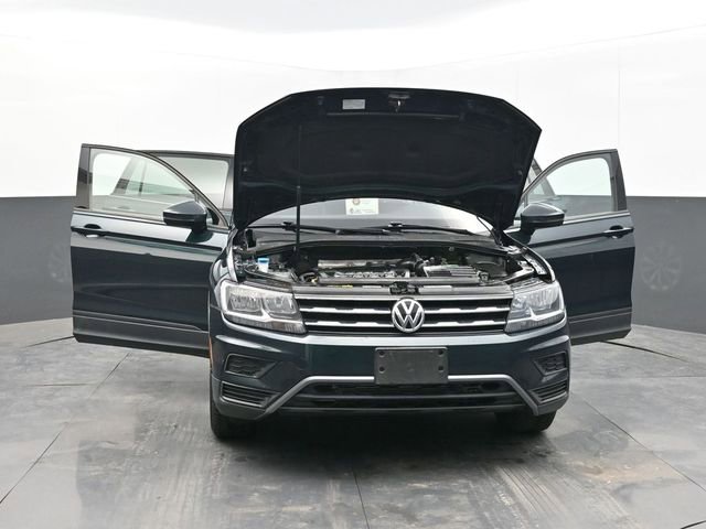 Used 2018 Volkswagen Tiguan S FWD image 61