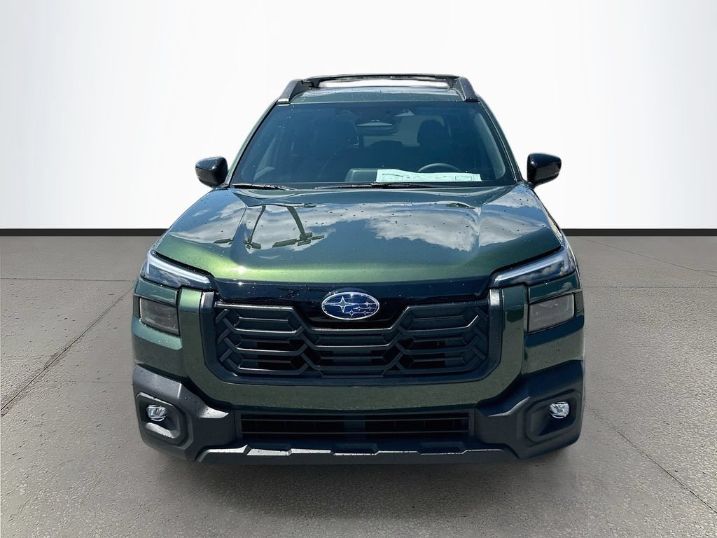 New 2026 Subaru Outback Limited AWD/4WD image 2