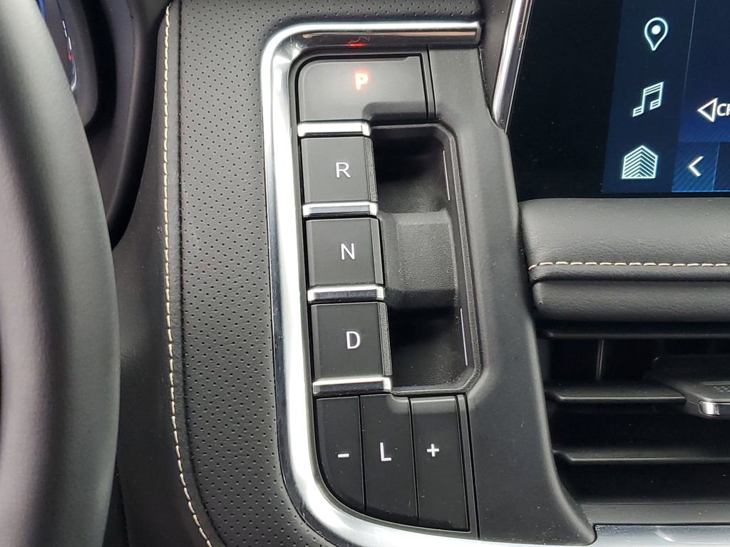 Certified 2024 Chevrolet Tahoe Premier w/ Max Trailering Package image 17