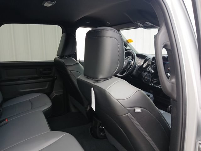 New 2026 RAM 2500 Tradesman AWD/4WD image 25