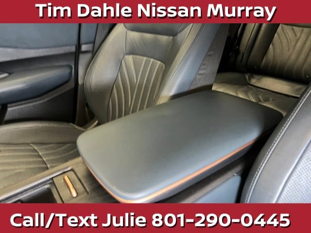Used 2024 Nissan Ariya AWD image 32