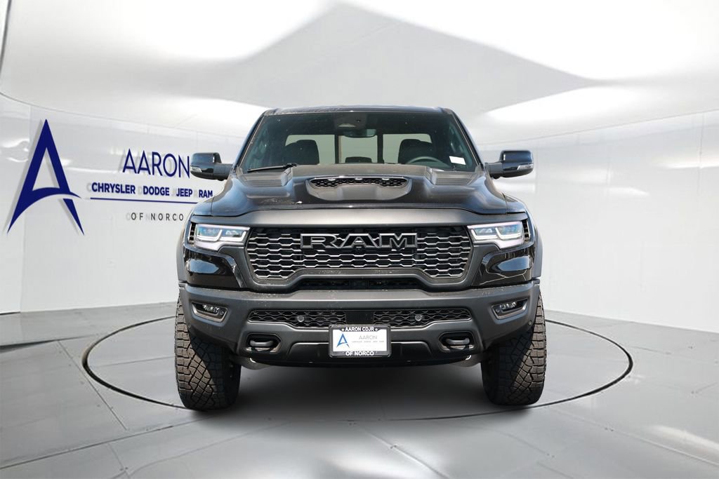New 2026 RAM 1500 RHO image 4