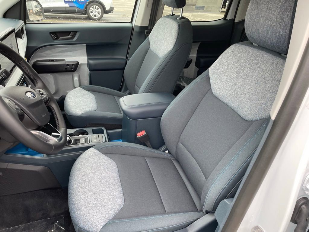 New 2026 Ford Maverick XLT AWD/4WD image 8