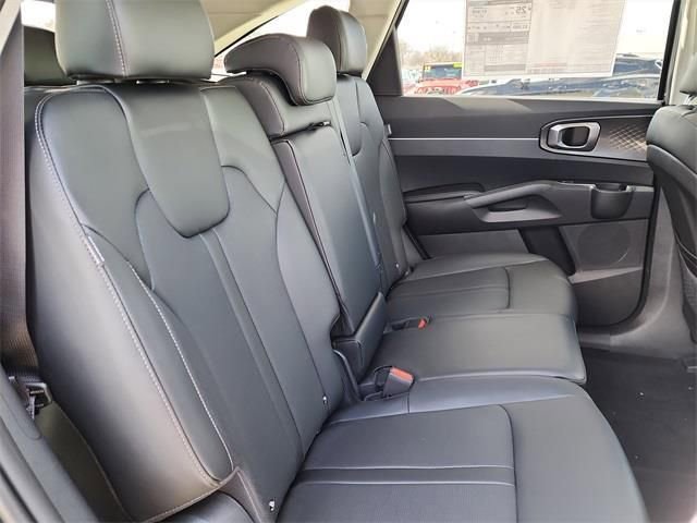 New 2026 Kia Sorento S w/ S Panoramic Sunroof Package AWD/4WD image 19