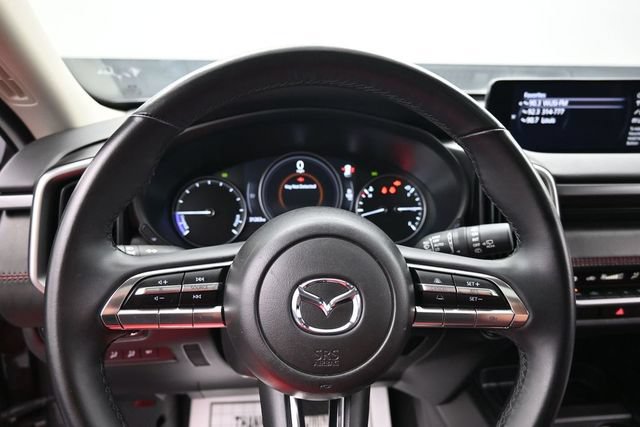 Used 2025 MAZDA CX-50 AWD 2.5 Hybrid w/ Premium Pkg image 21