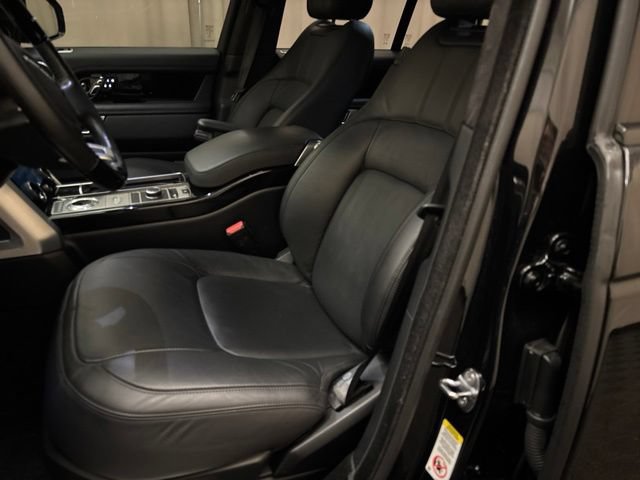 Used 2021 Land Rover Range Rover Westminster Edition AWD/4WD image 13