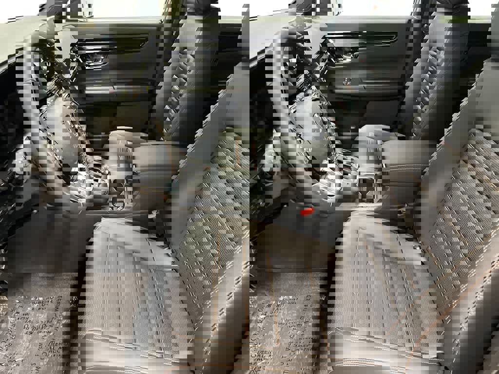 New 2026 Honda CR-V Sport Touring image 13