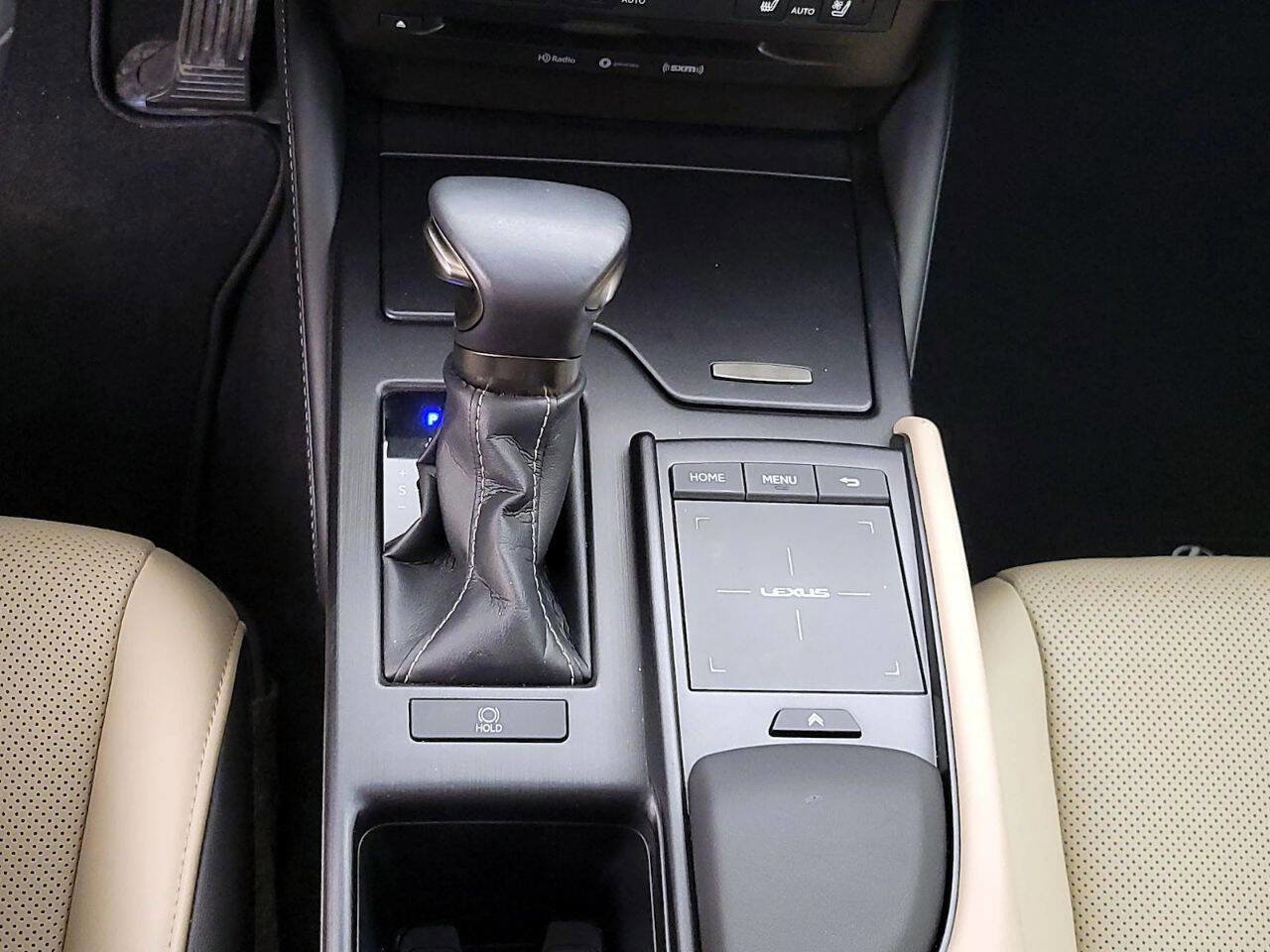 Used 2019 Lexus ES 350 w/ Premium Package image 7