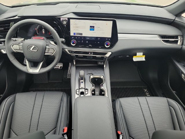 New 2026 Lexus RX 350 F Sport w/ Convenience Package AWD/4WD image 9