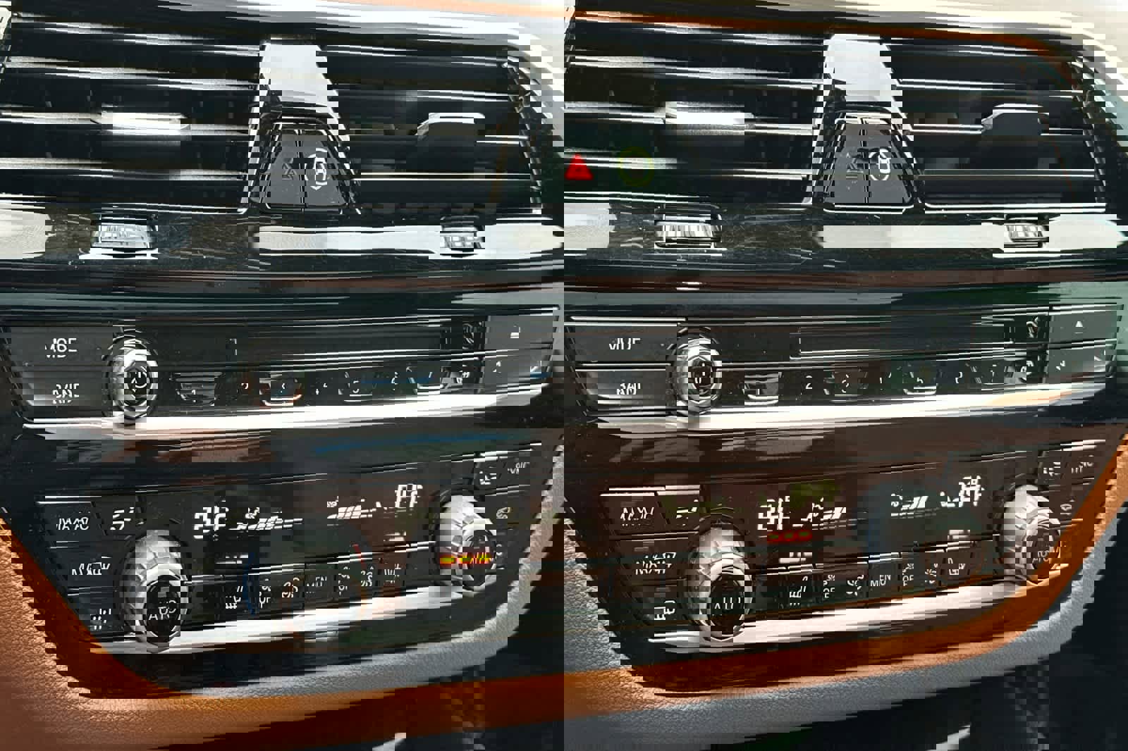 Used 2018 BMW 530e image 22