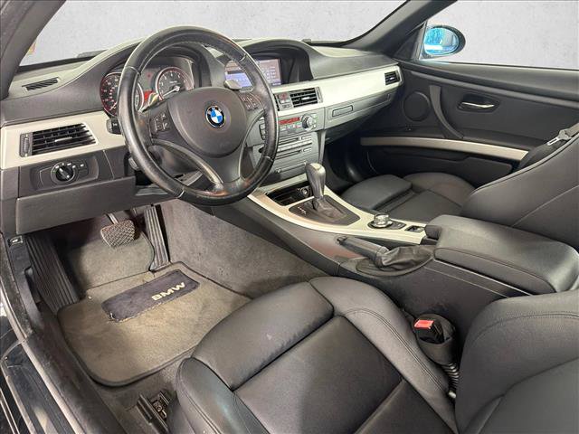 Used 2008 BMW 328i Convertible RWD image 19