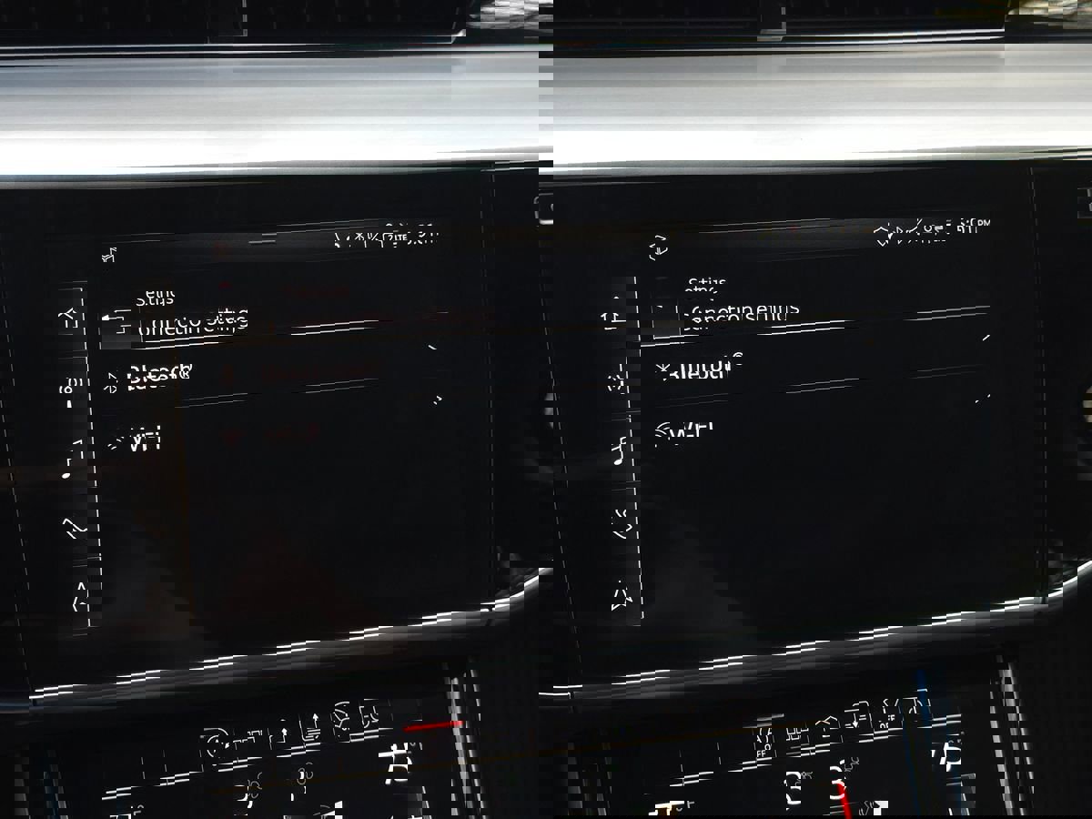 Used 2021 Audi A8 L 3.0T w/ Executive Plus Package image 57