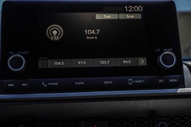 Used 2024 Honda CR-V EX image 28