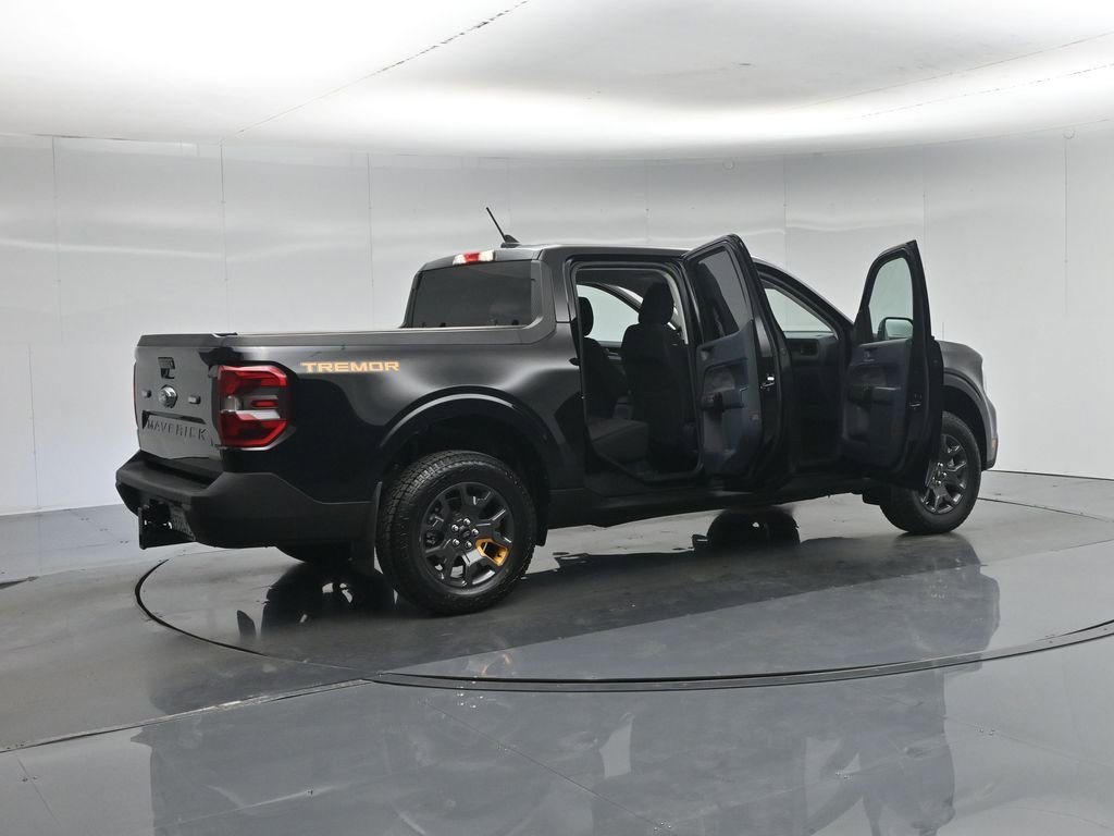 Used 2024 Ford Maverick Tremor w/ Tremor Off-Road Package AWD/4WD image 6