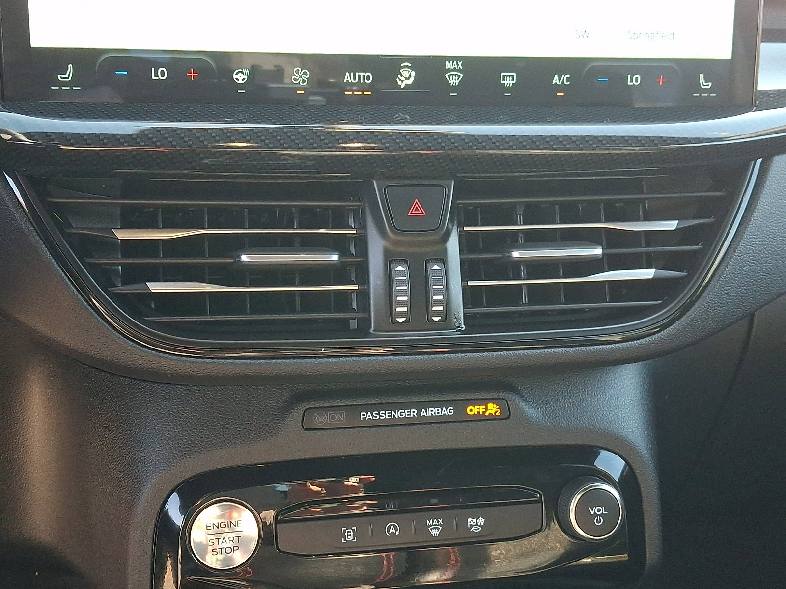 Used 2026 Ford Escape ST-Line w/ Tech Pack #1 image 17