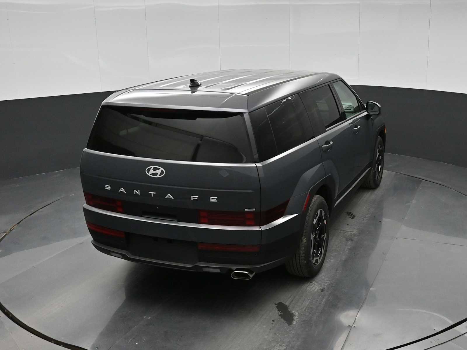 New 2026 Hyundai Santa Fe SE AWD/4WD image 28