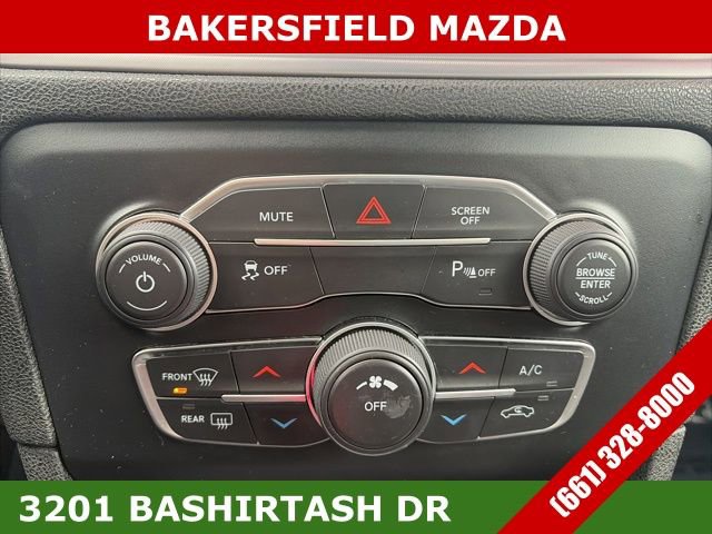 Used 2023 Dodge Charger SXT image 24