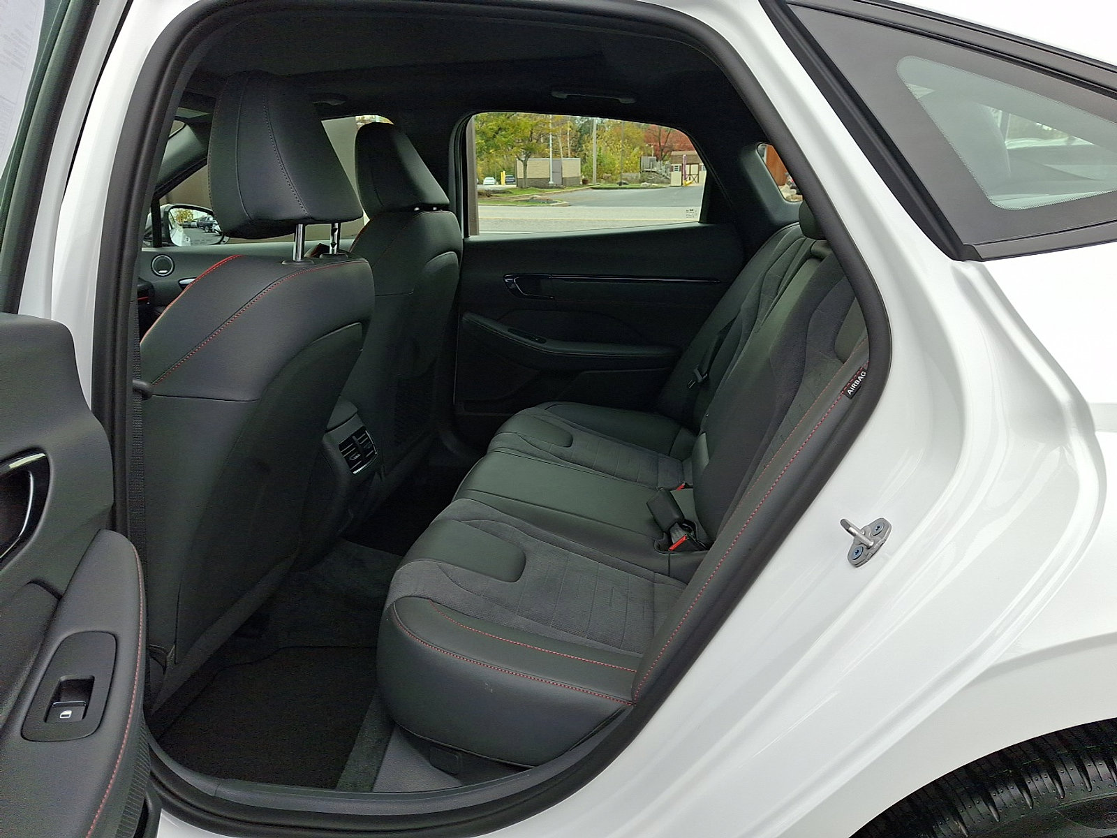 New 2026 Hyundai Sonata N Line image 5