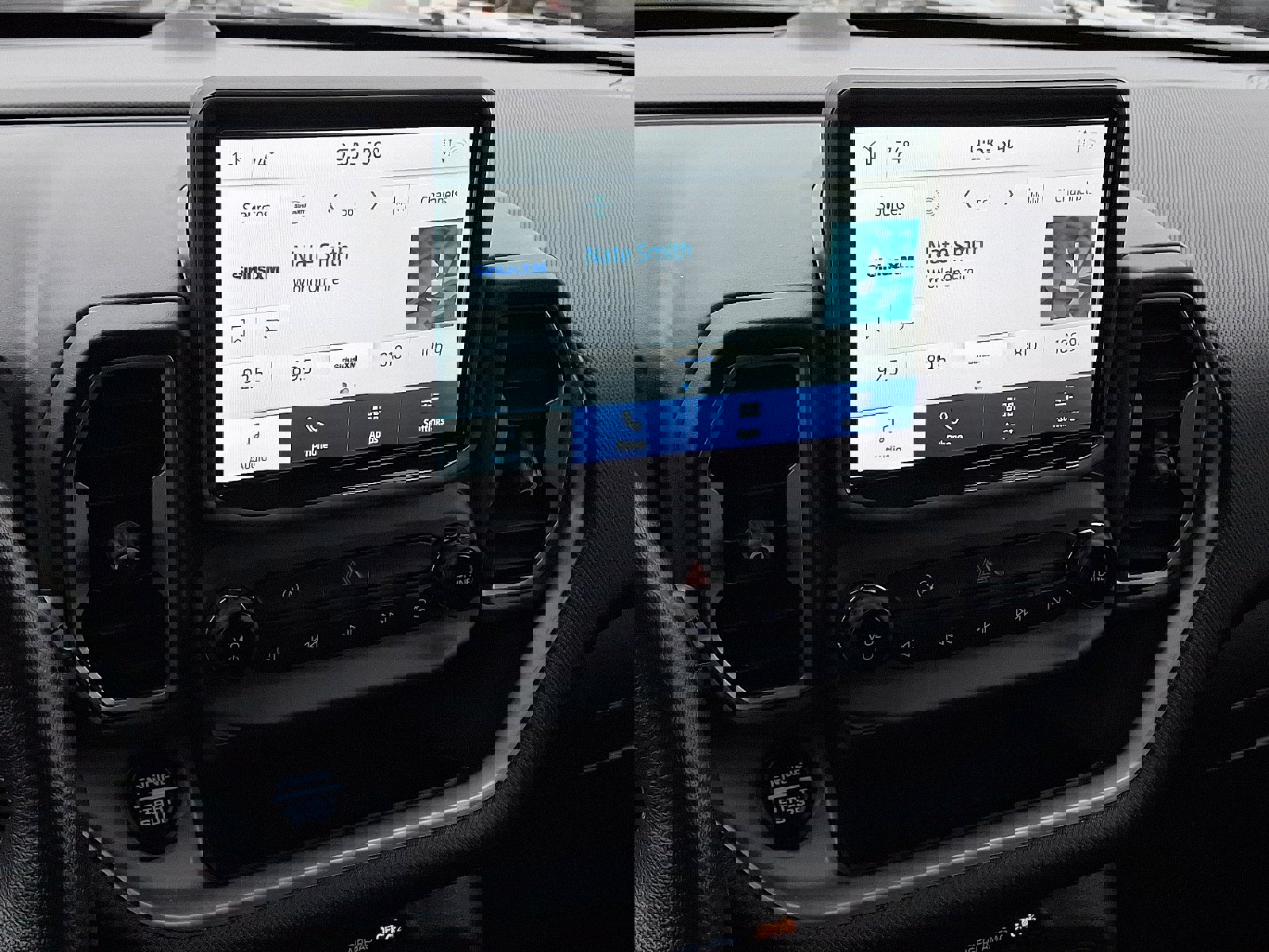 Certified 2022 Ford Bronco Sport Big Bend w/ Convenience Package image 17