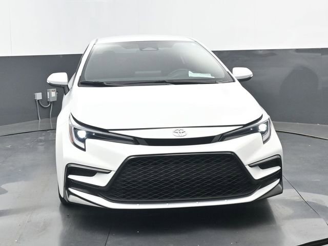 Used 2024 Toyota Corolla SE image 20