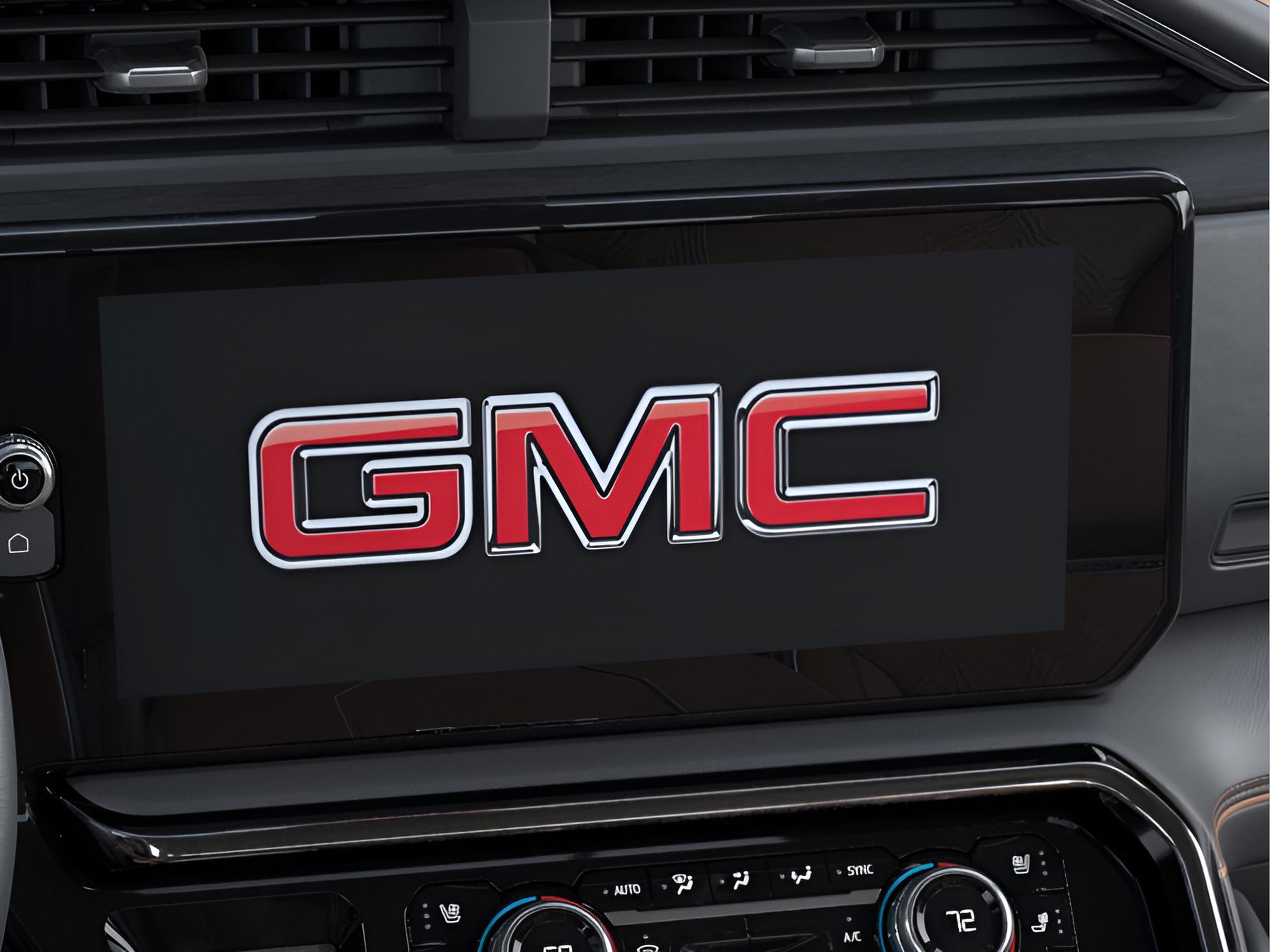 New 2026 GMC Sierra 2500 AT4 w/ AT4 Premium Plus Package image 20