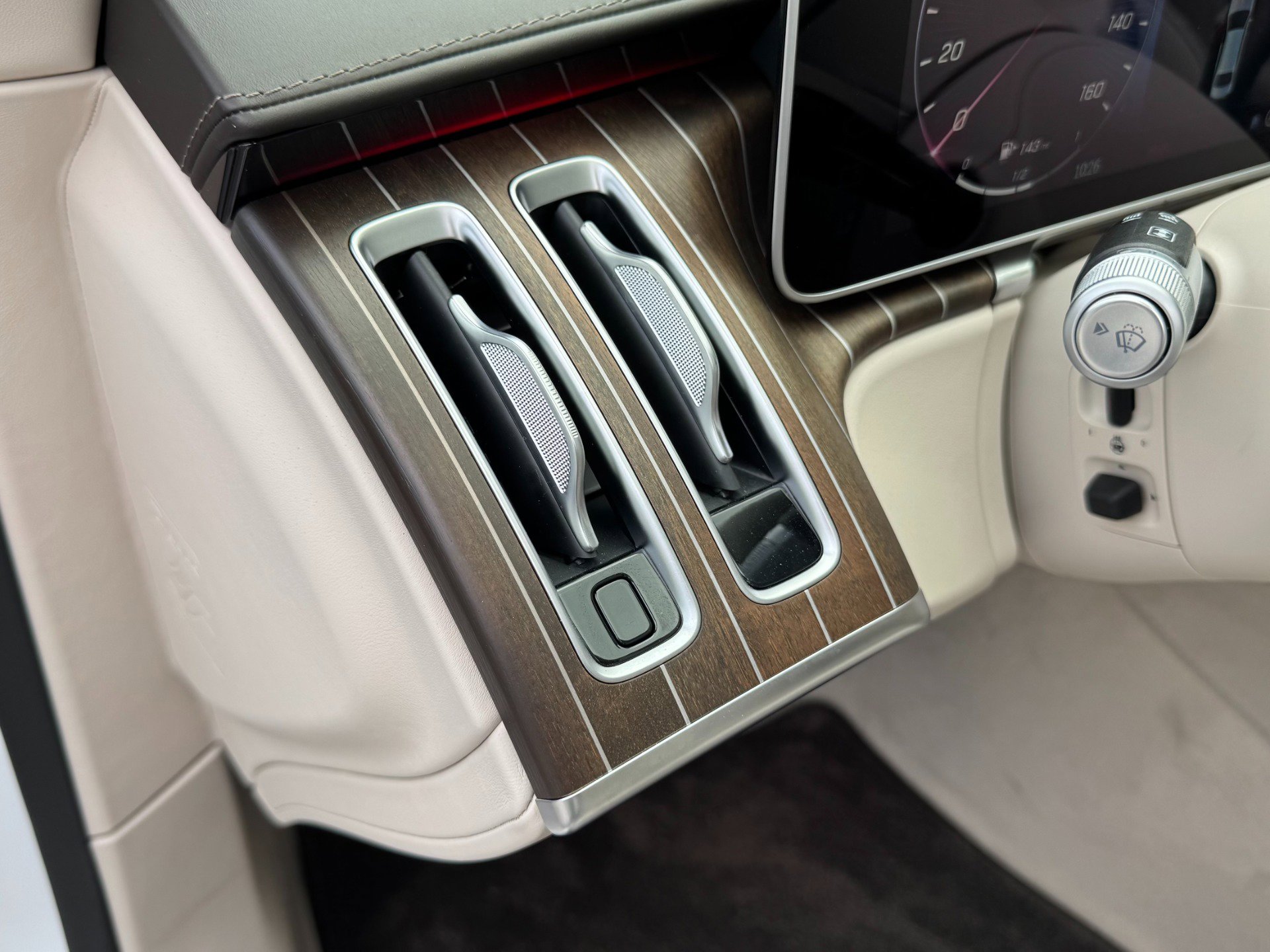 Used 2025 Mercedes-Benz Maybach S 680 4MATIC image 59