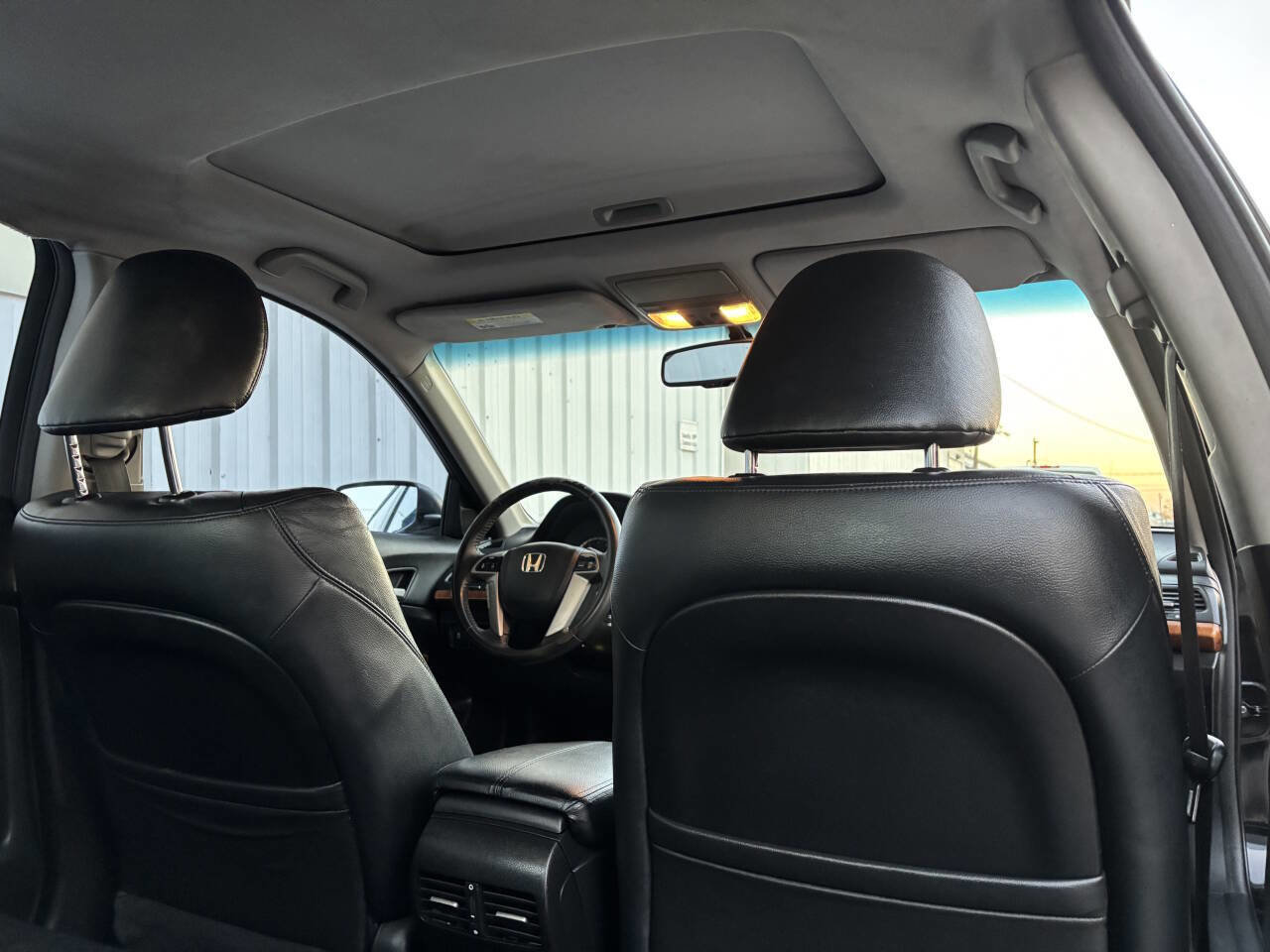 Used 2012 Honda Accord EX-L image 15