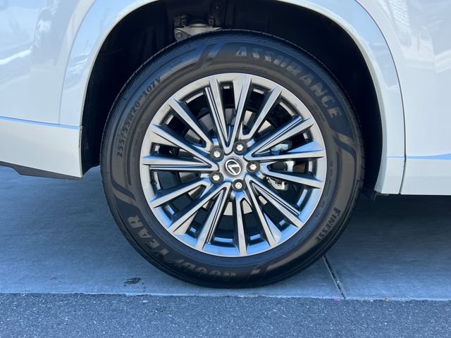 Used 2025 Lexus TX 350 AWD w/ Convenience Package image 12