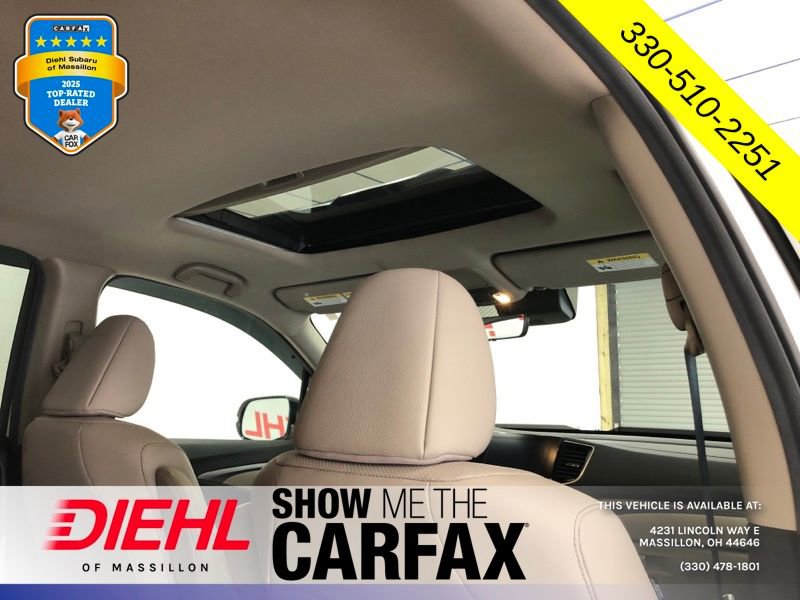 Used 2022 Honda Ridgeline RTL-E image 13